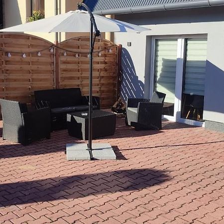 Apartamento Trzy Kolory Bielsko-Biała Exterior foto