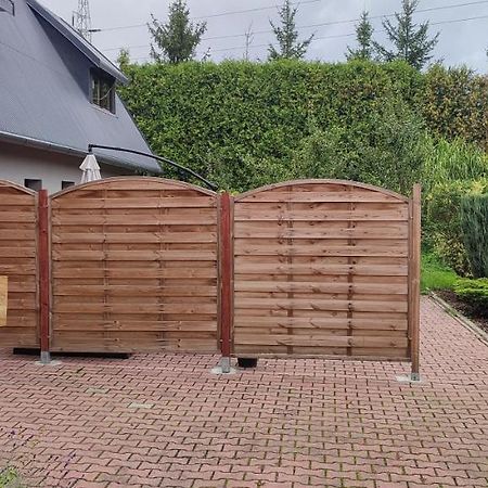 Apartamento Trzy Kolory Bielsko-Biała Exterior foto